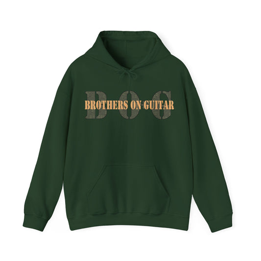 Gators Roam Hoodie