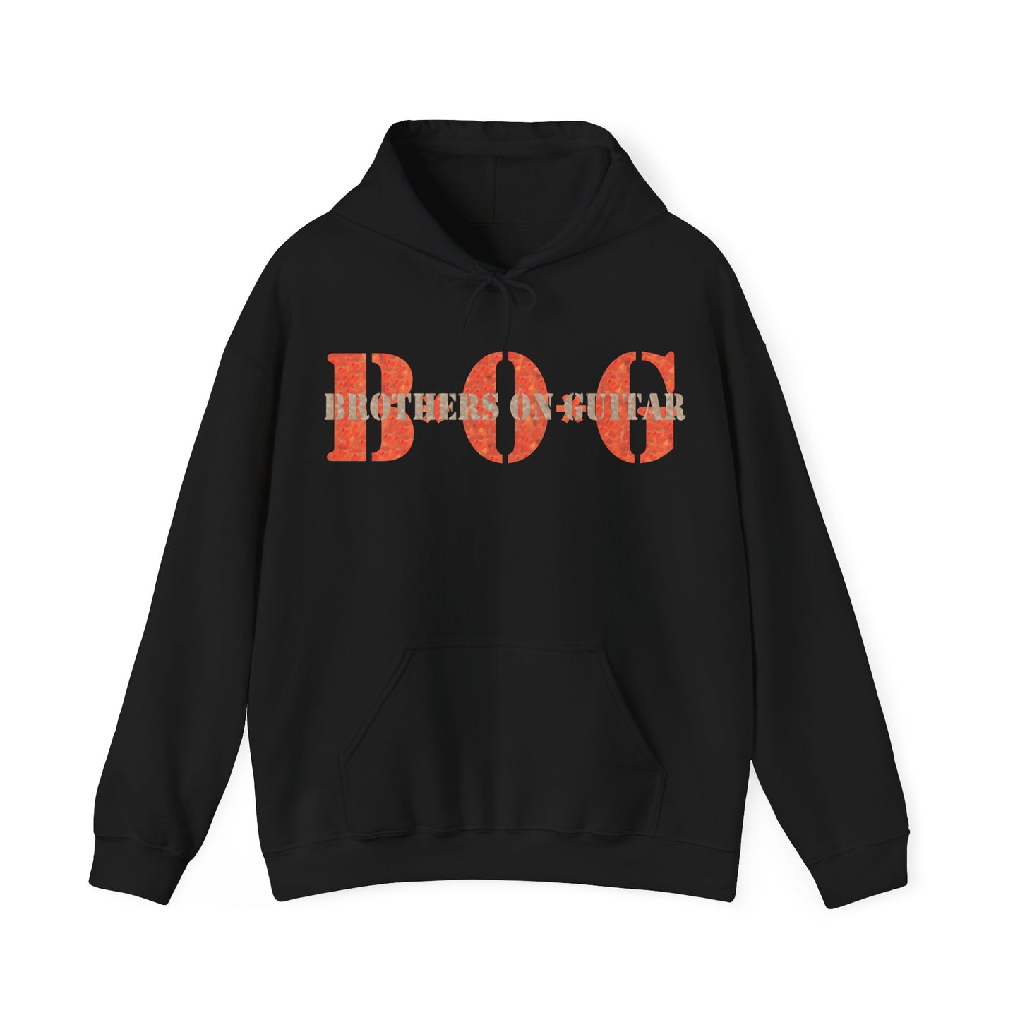 Skunk Ape Hoodie