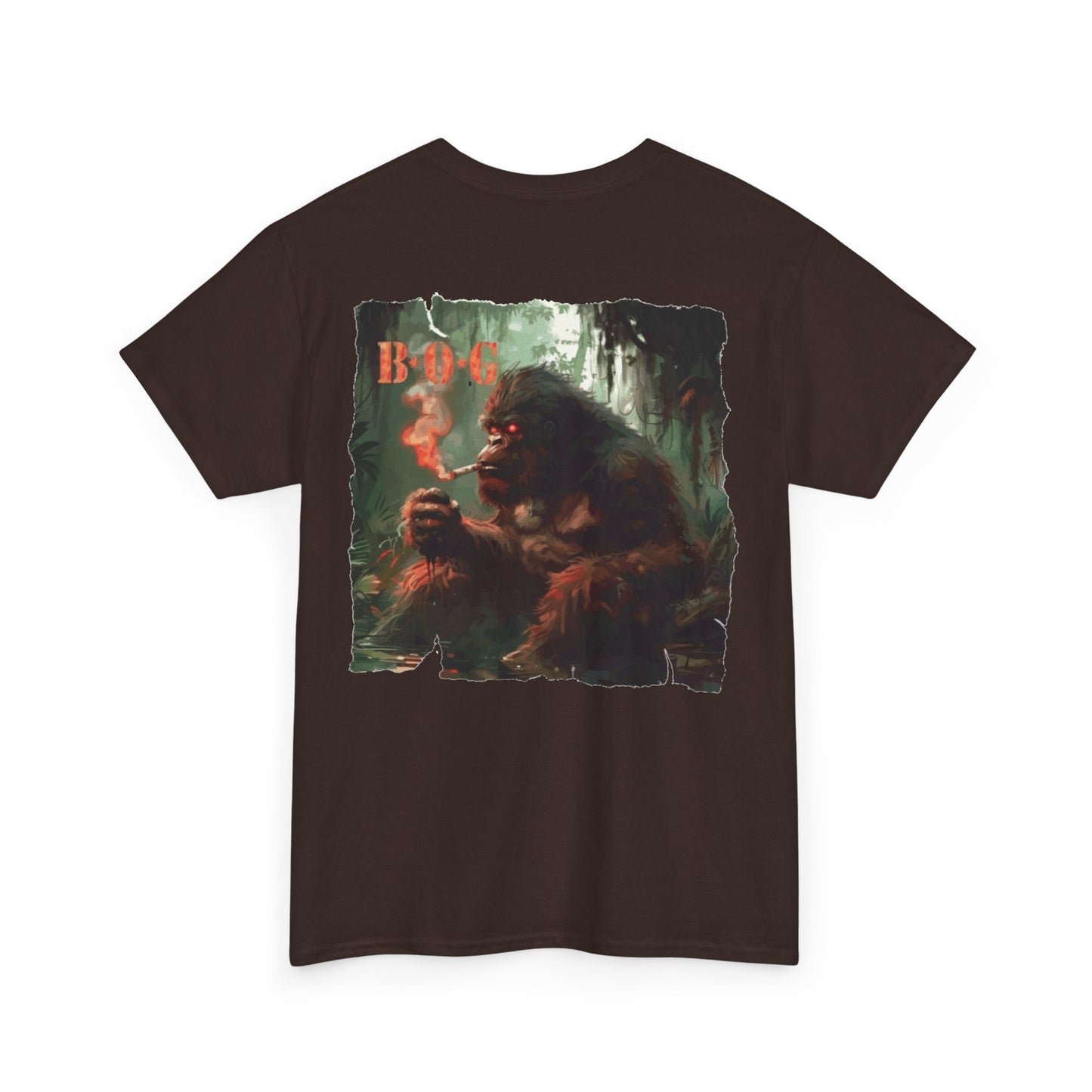 Skunk Ape T-Shirt