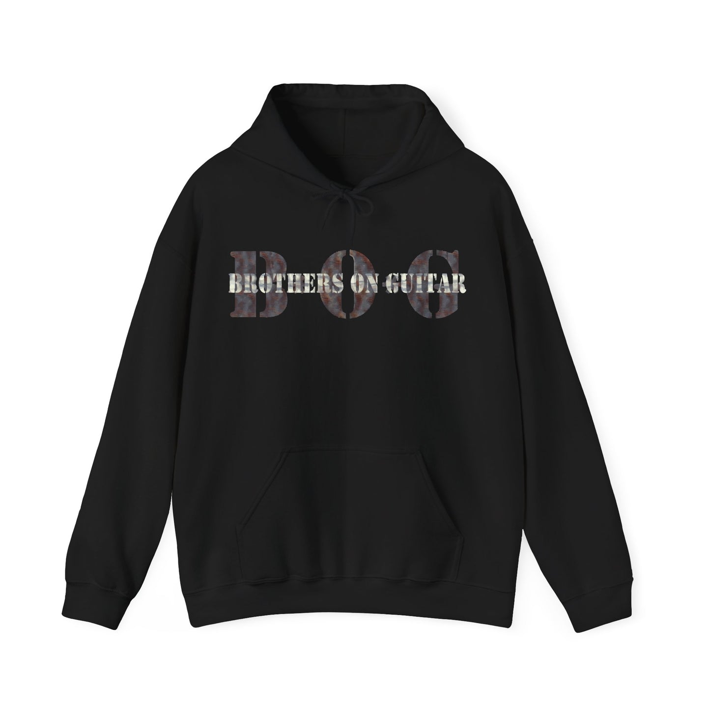 Dragonfly Hoodie