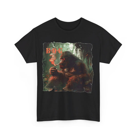 Skunk Ape Front T-Shirt