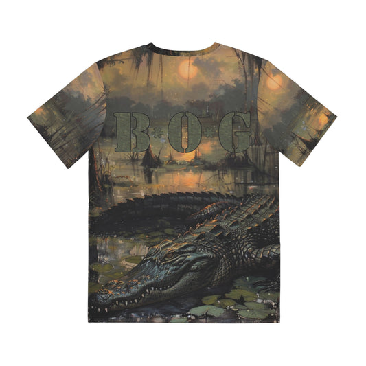 Gators Roam AOP