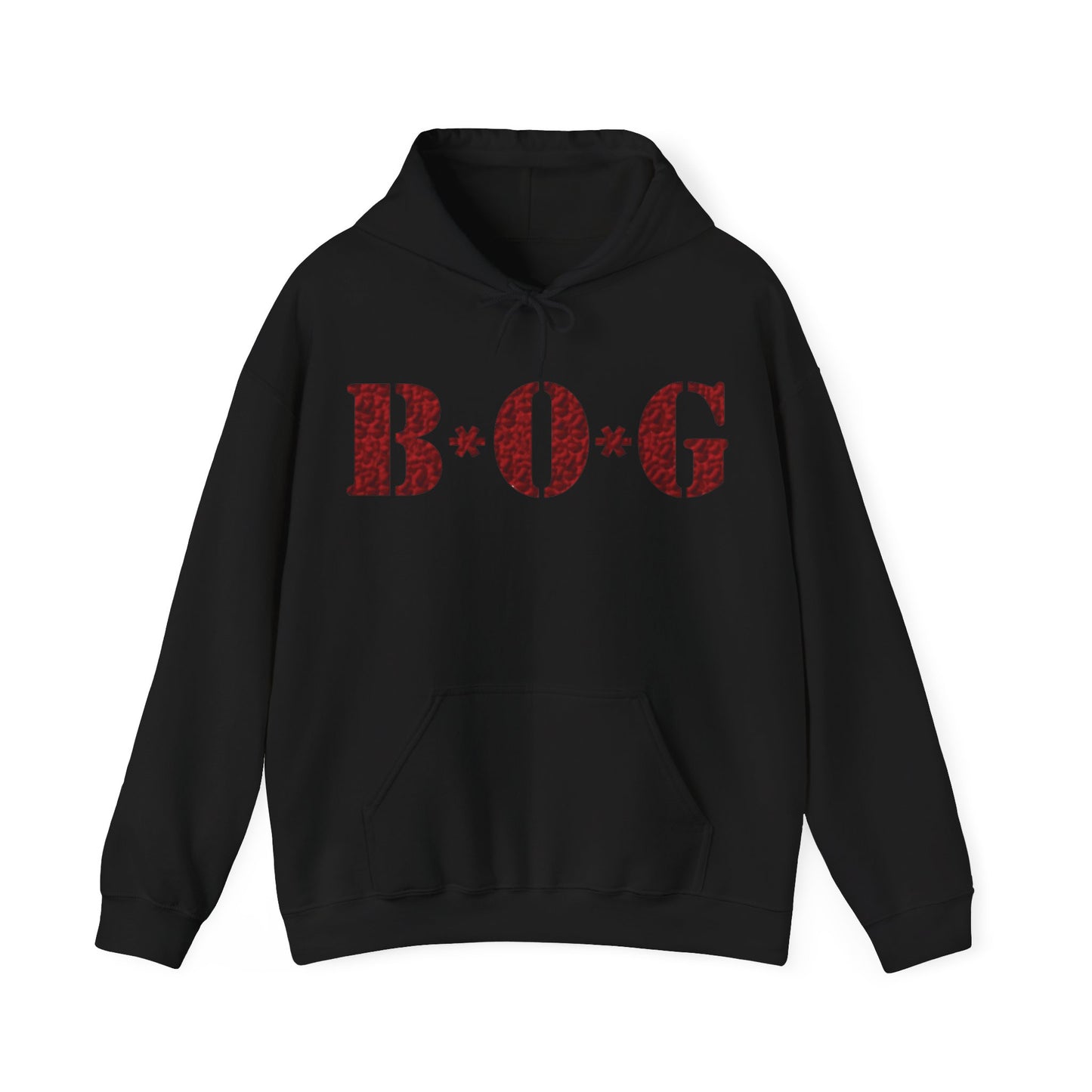 Black Widow Hoodie