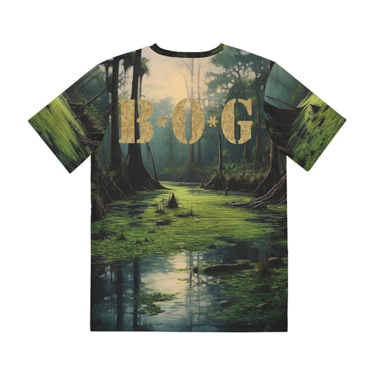 B*O*G Frog AOP