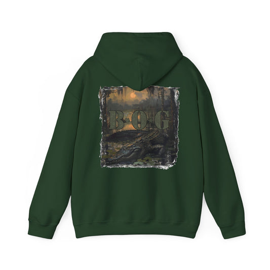 Gators Roam Hoodie